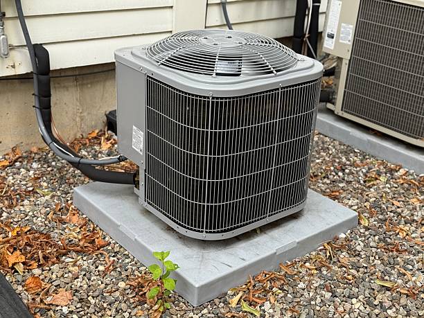 24/7 Emergency Hvac experts in Zirconia, NC