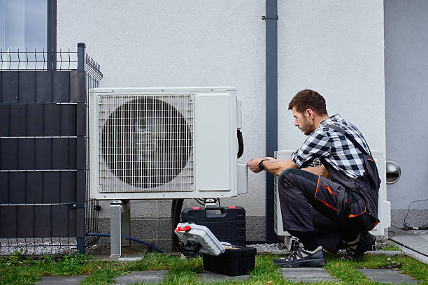 Trusted Hvac service in Zirconia, NC - AAA Pro HVAC